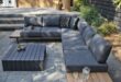 patio furniture set