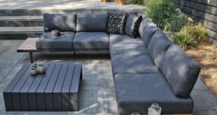 patio furniture set