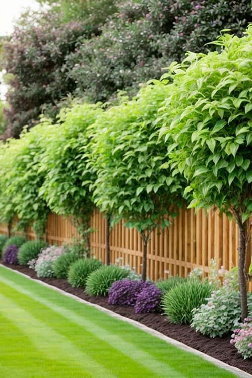 The Art and Beauty of Backyard
Landscaping