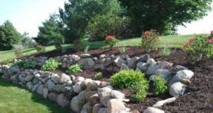 landscaping retaining walls