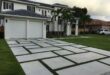 driveway design