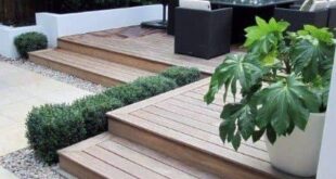 deck designs