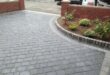 driveway design