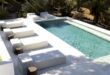 pool design