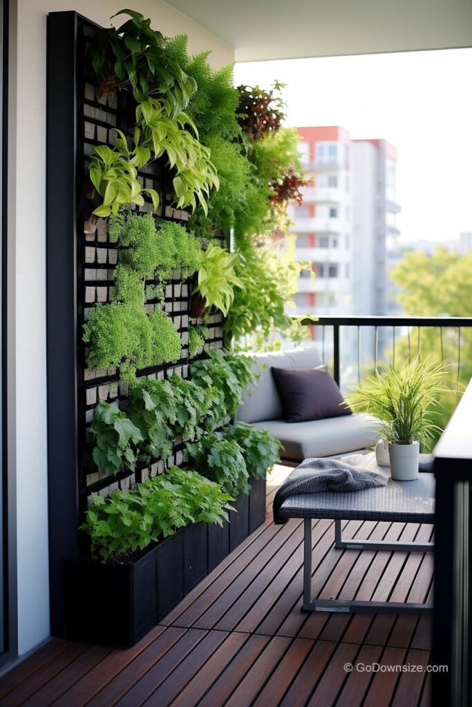 balcony design