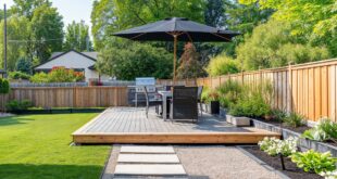 decking designs