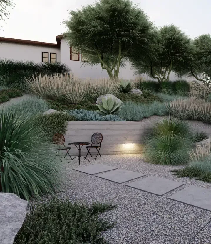 The Art of Creating a Beautiful Garden Layout