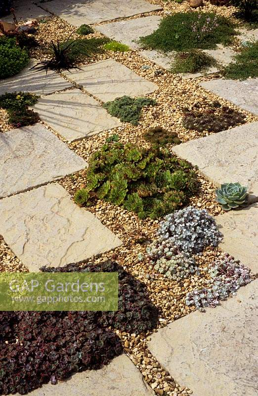 The Art of Decorating Your Garden with Beautiful Paving