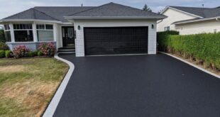 driveway design