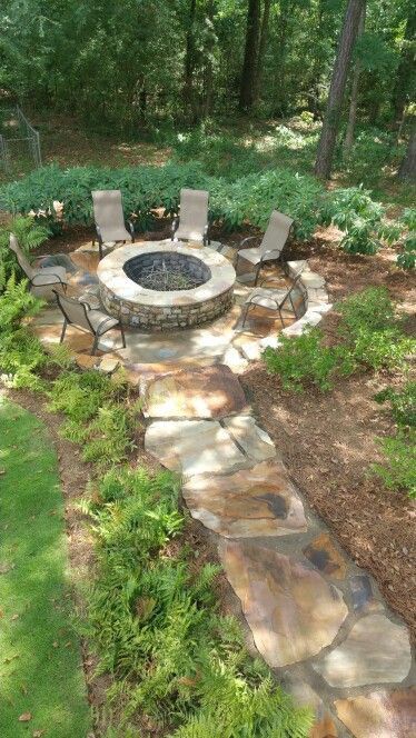 The Art of Flagstone Patio Design: Creating a Stylish Outdoor Space