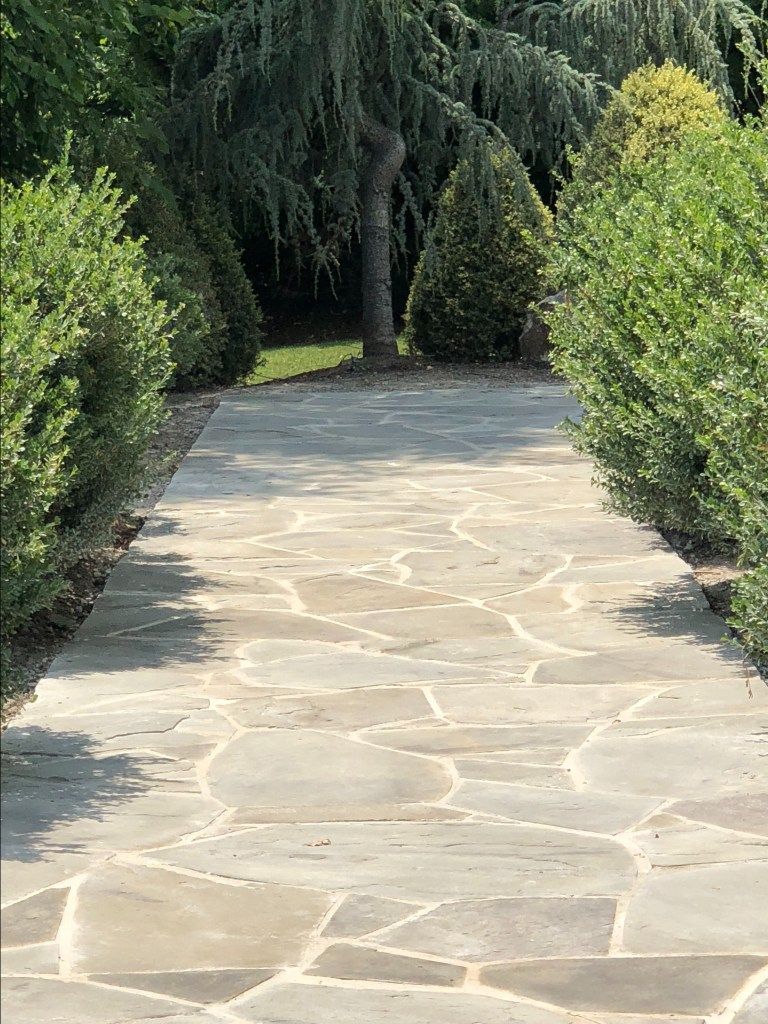 The Art of Flagstone Patio Design: Creating a Timeless Outdoor Space