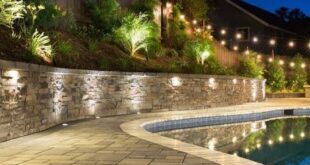 landscaping retaining walls