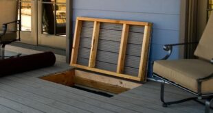 deck storage