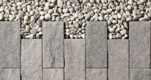 paving stones