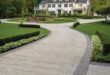 driveway design