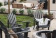 backyard patios