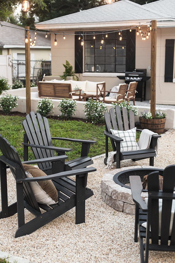 The Beauty and Benefits of Backyard Patios