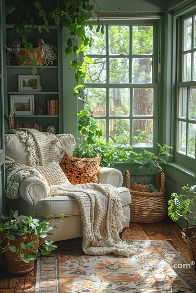 sun rooms