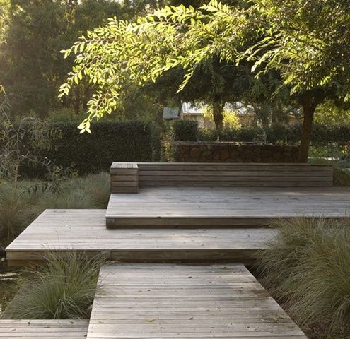 The Beauty and Benefits of Timber Decking for Your Outdoor Space