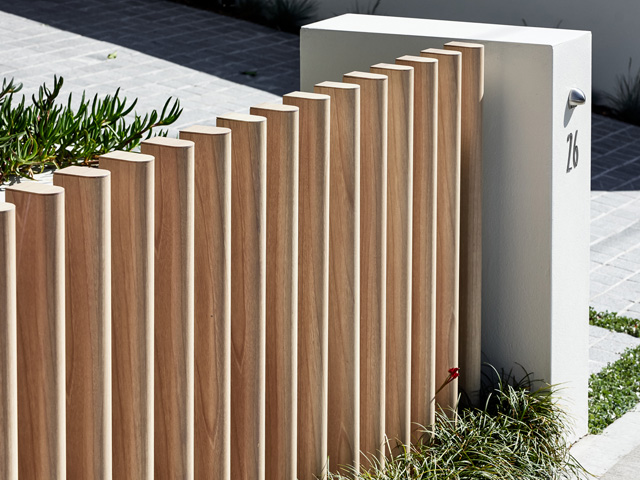 The Beauty and Benefits of a Front Yard Fence