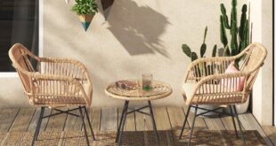 mimosa outdoor furniture