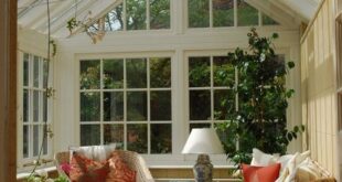 sun rooms