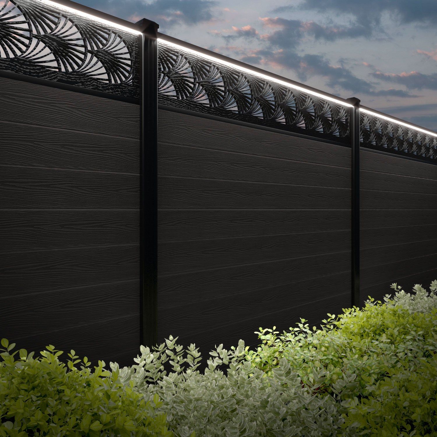 The Beauty and Durability of Composite Fencing