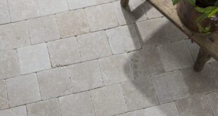 paving stones