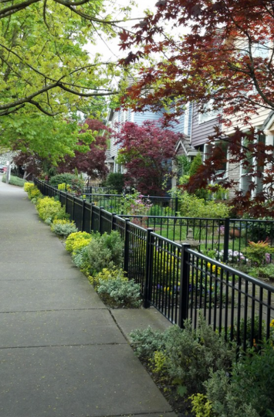 The Beauty and Functionality of Front Yard Fences