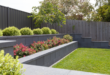 landscaping retaining walls