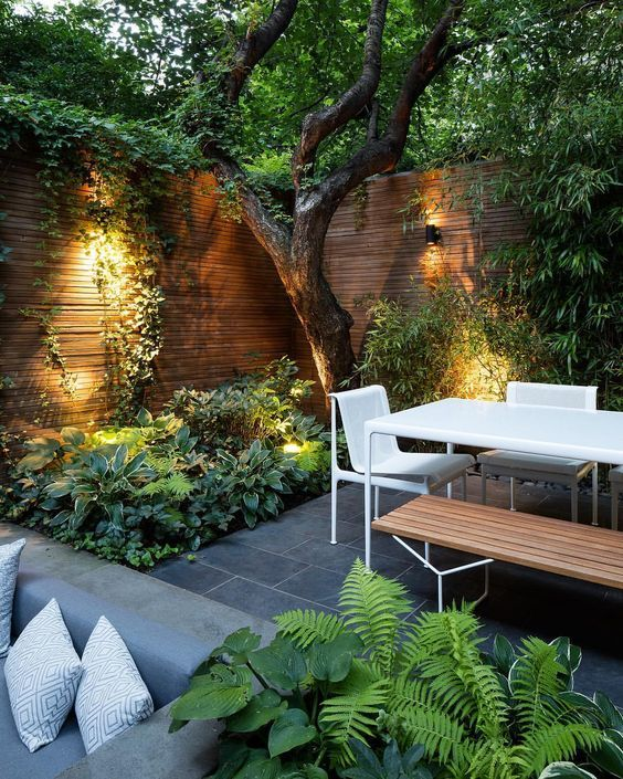 Impressive Modern Gardening Designs for Your Outdoor Oasis