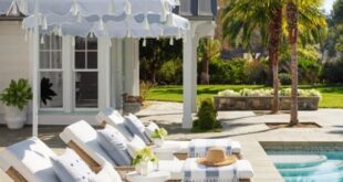 outdoor patio furniture