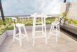 patio bar stools