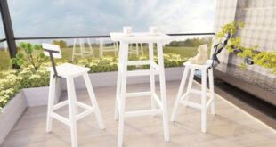 patio bar stools