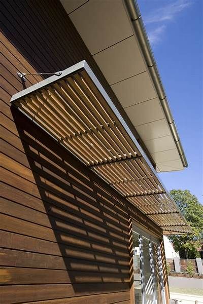 The Beauty and Functionality of Porch Canopy