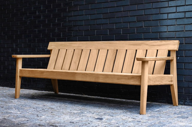 The Beauty and Functionality of Wooden Garden Benches