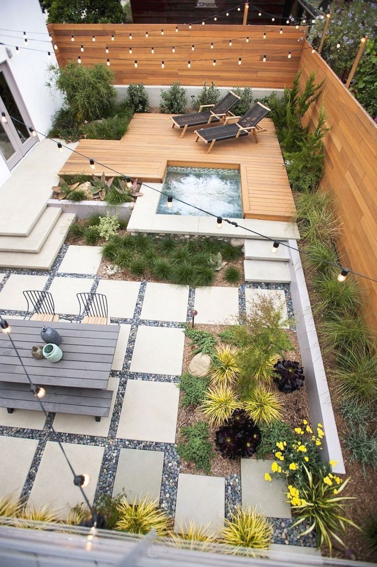 The Beauty and Functionality of a Backyard Deck