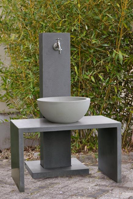 The Beauty and Functionality of a Garden Sink