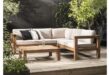 teak patio furniture