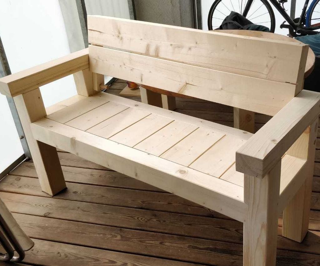 The Beauty and Timelessness of Wooden Garden Benches