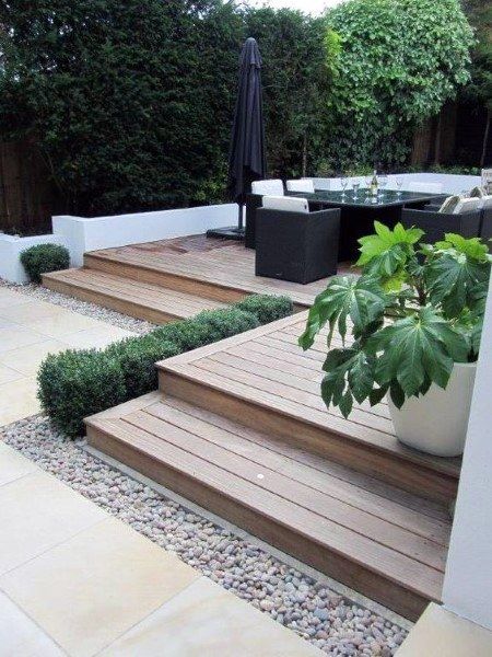 decking designs