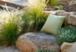 landscaping with ornamental grasses