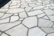 paving stones