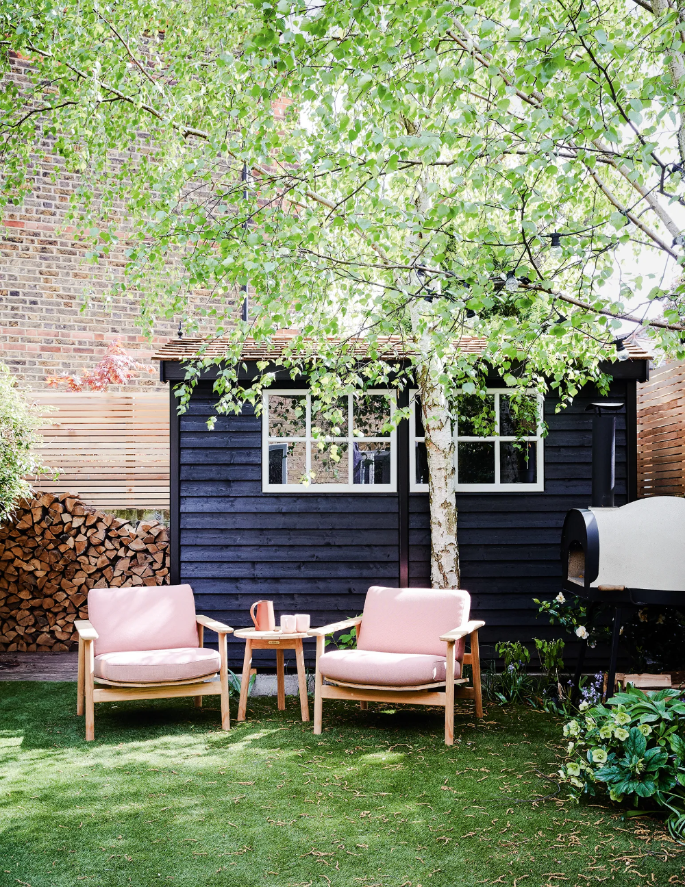 The Beauty and Versatility of Wooden Garden Sheds