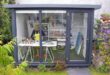 garden studio