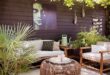 backyard patio designs