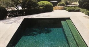 small pool designs