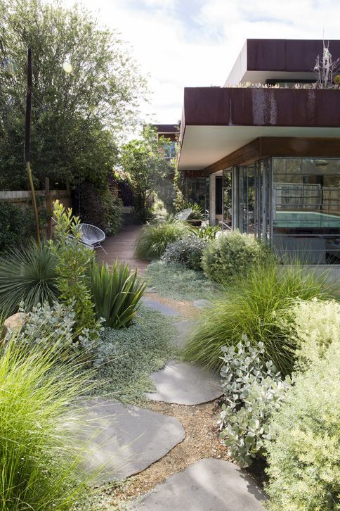 The Beauty of Contemporary Gardens