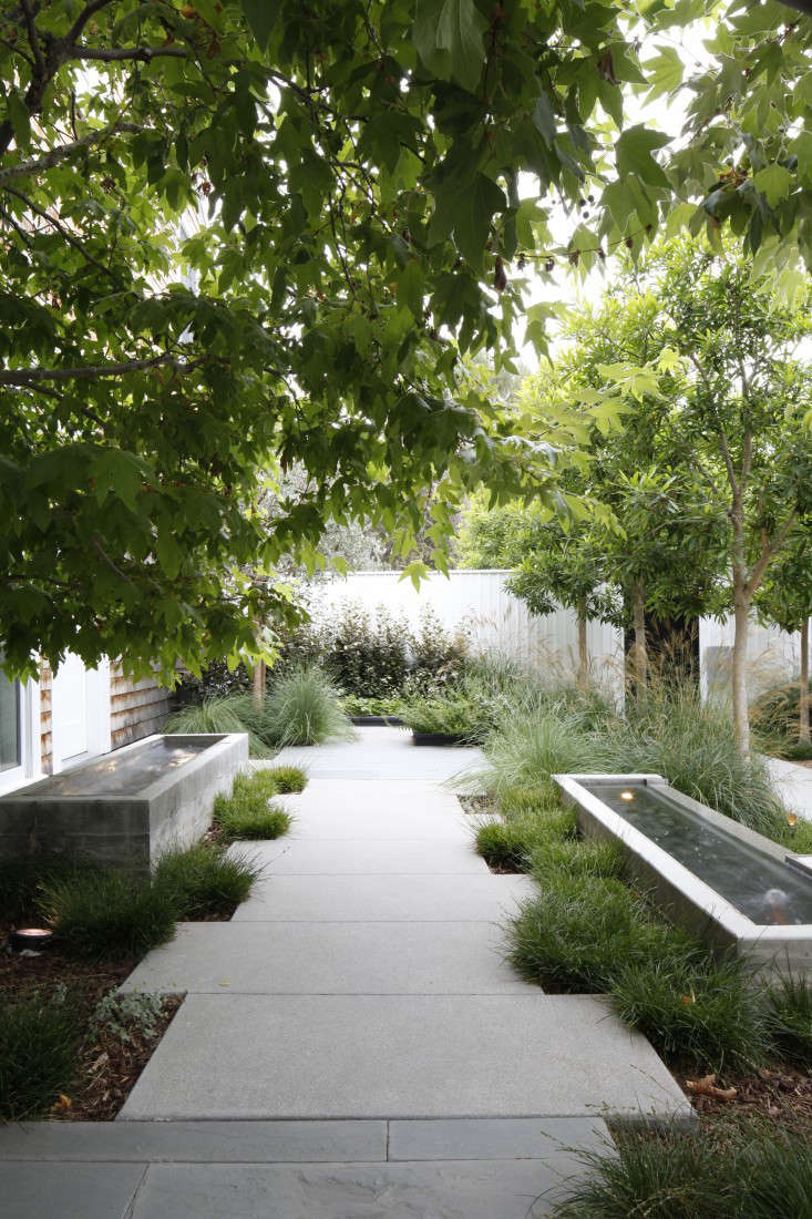 The Beauty of Contemporary Gardens