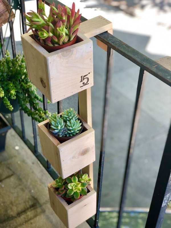 The Beauty of Creating a Cozy Garden Oasis on Your Balcony